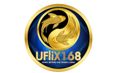 UFLIX168 - logo
